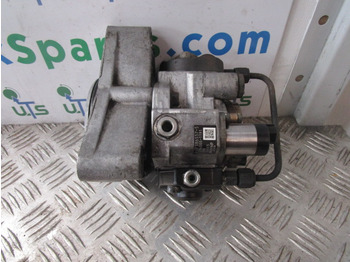 Bränslesystem ISUZU