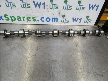 Motor och reservdelar MAN TGM