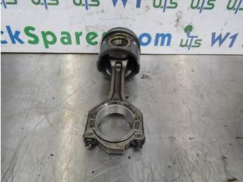 Motor och reservdelar MAN TGM