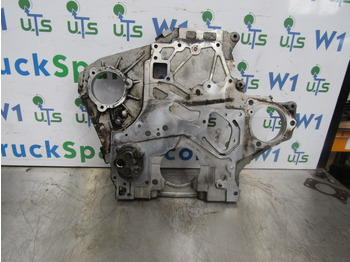 Motor och reservdelar för Lastbil MAN TGM 340 DO836 FRONT TIMING COVER (INNER) P/NO 5101304-3069: bild 2 Motor och reservdelar för Lastbil MAN TGM 340 DO836 FRONT TIMING COVER (INNER) P/NO 5101304-3069: bild 2