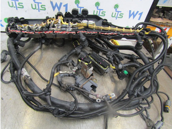 Elektriskt system för Lastbil MAN TGM 340 DO836 FULL ENGINE WIRING HARNESS: bild 3