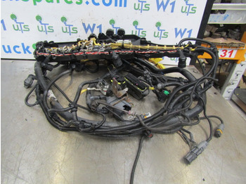 Elektriskt system MAN TGM