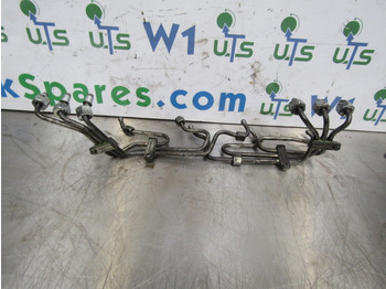 Motor och reservdelar MAN TGM