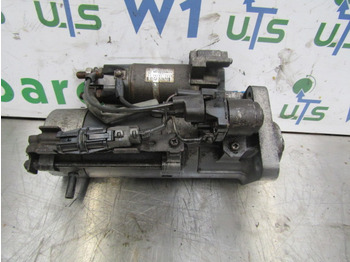 Elektriskt system MAN TGM