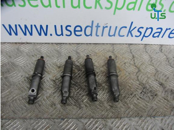 Bränslesystem BOSCH