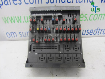 Elektriskt system MERCEDES-BENZ Atego