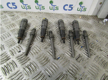 Bränslesystem BOSCH