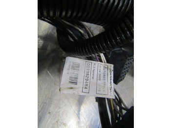 Elektriskt system MERCEDES-BENZ Axor