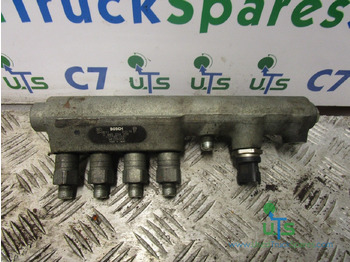 Motor och reservdelar MITSUBISHI