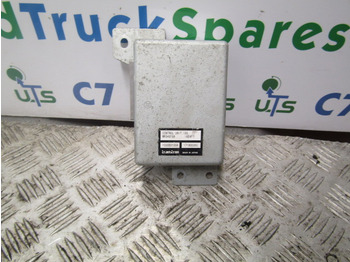 Elektriskt system MITSUBISHI