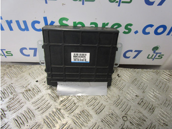 Elektriskt system MITSUBISHI