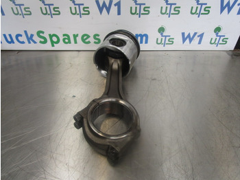 Motor och reservdelar SCANIA 4