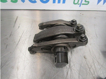 Motor och reservdelar SCANIA P