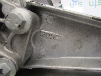 Motor och reservdelar SCANIA P