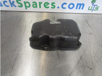 Motor och reservdelar SCANIA P