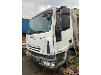 Lastbil IVECO