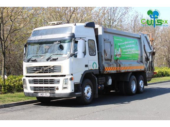 Lastbil VOLVO FM9 300