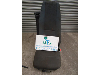 Hytt och interiör VOLVO FE