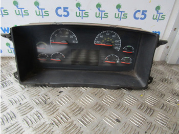 Hytt och interiör VOLVO FH13