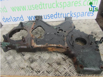 Motor och reservdelar VOLVO FL6