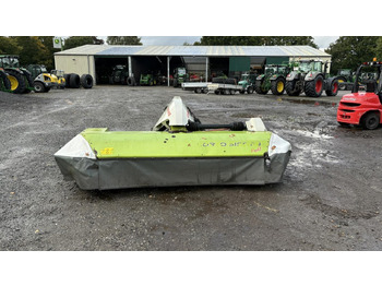 Slåttermaskin CLAAS