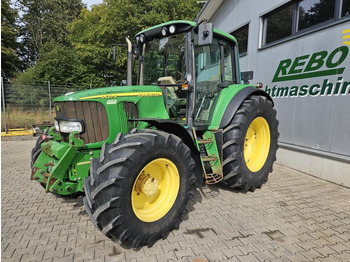 Traktor JOHN DEERE 6420