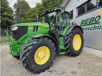 Traktor JOHN DEERE 6R Series