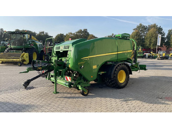 Utrustning för vallskörd JOHN DEERE C Series