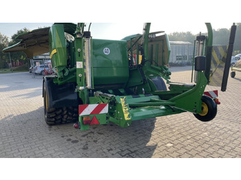 Utrustning för vallskörd John Deere C441R: bild 5