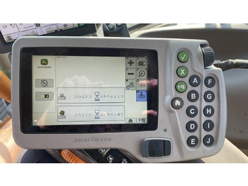 Utrustning för vallskörd John Deere C441R: bild 2