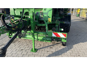 Utrustning för vallskörd John Deere C441R: bild 3