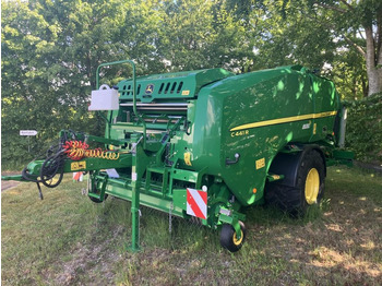 Utrustning för vallskörd JOHN DEERE C Series