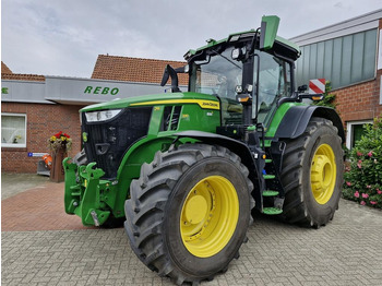 Traktor JOHN DEERE 7R 330