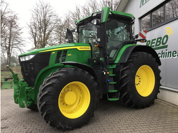 Traktor JOHN DEERE 7R 330