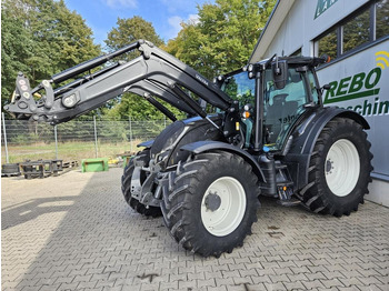 Traktor VALTRA N-series