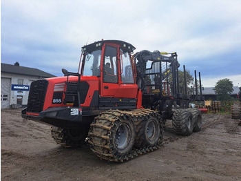 Skotare KOMATSU
