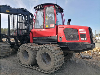 Skotare KOMATSU
