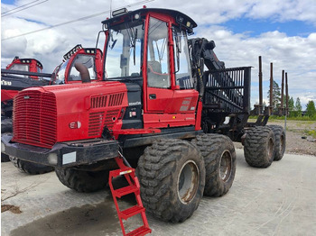 Skotare KOMATSU