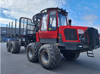 Skotare KOMATSU