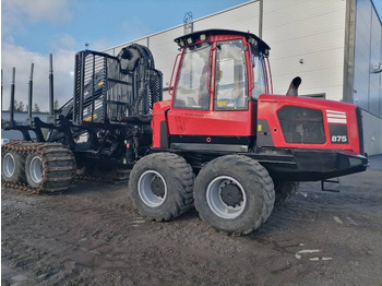 Skotare KOMATSU