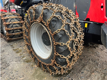 Skördare Komatsu 931: bild 2 Skördare Komatsu 931: bild 2