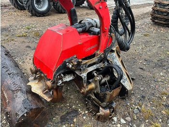 Skördare Komatsu 931: bild 5 Skördare Komatsu 931: bild 5