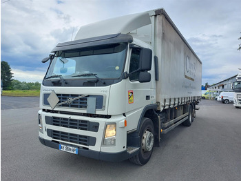 Lastbil VOLVO FM