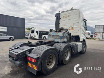 Dragbil Volvo FH 500: bild 3