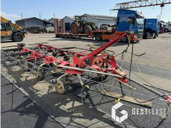 Hövändare FELLA TH1300 HYDRO: bild 4