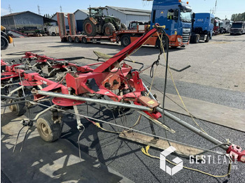 Hövändare FELLA TH1300 HYDRO: bild 5