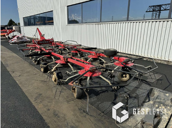 Hövändare FELLA TH1300 HYDRO: bild 2