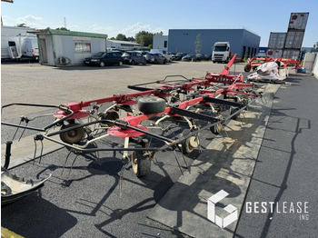 Hövändare FELLA TH1300 HYDRO: bild 3