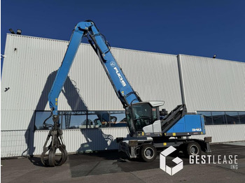 Materialhanterare FUCHS MHL340