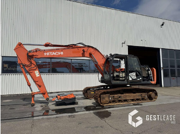 Bandgrävare HITACHI ZX180